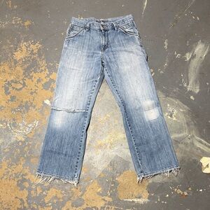 Old navy jeans